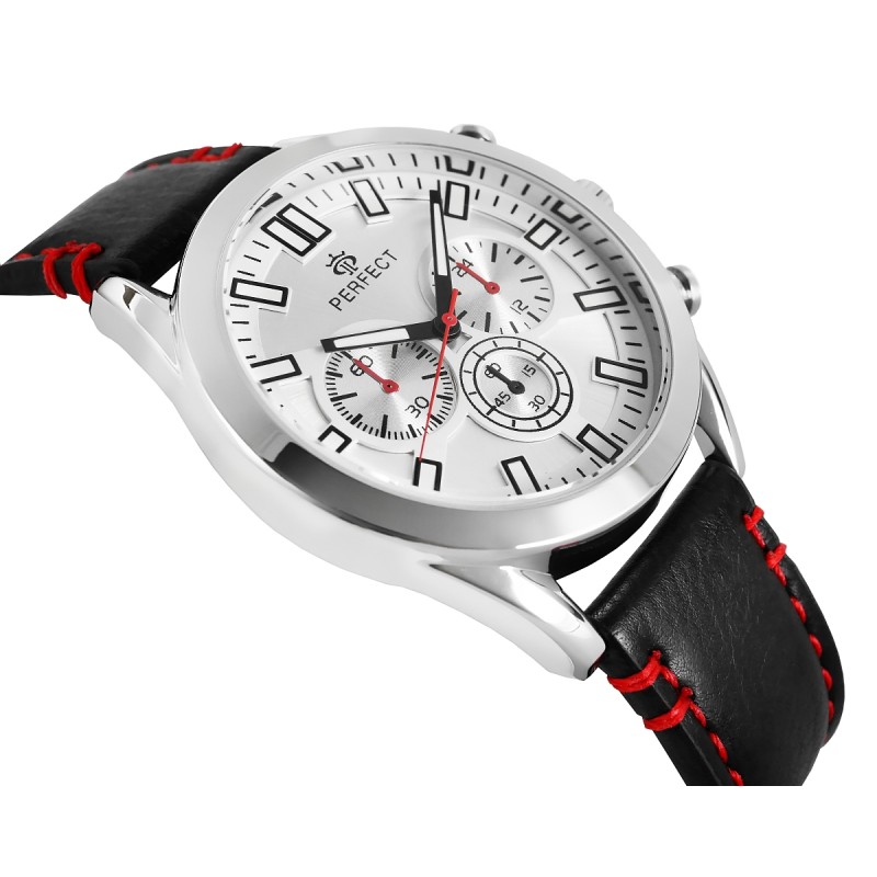 Zegarek Męski PERFECT W288-1