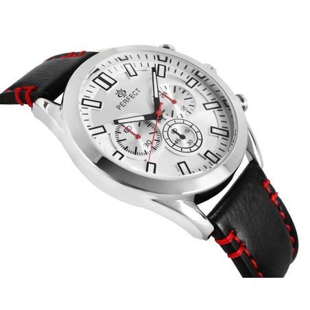 Zegarek Męski PERFECT W288-1