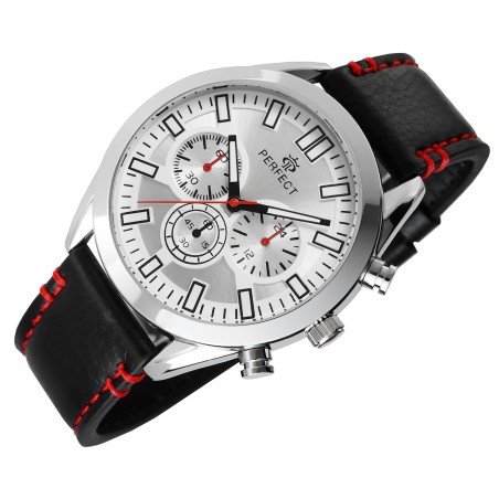 Zegarek Męski PERFECT W288-1