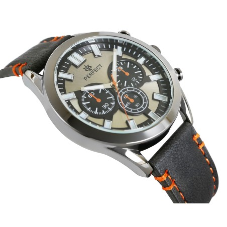 Zegarek Męski PERFECT W288-9