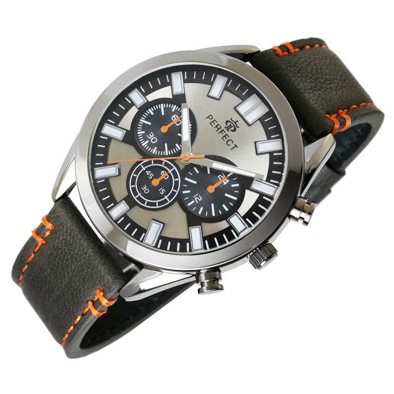Zegarek Męski PERFECT W288-9