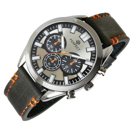 Zegarek Męski PERFECT W288-9