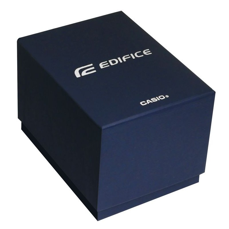 Zegarek Męski CASIO EDIFICE EF-539D-1A2VUEF