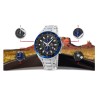 Zegarek Męski CASIO EDIFICE EF-539D-1A2VUEF