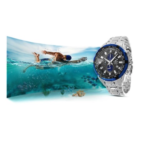 Zegarek Męski CASIO EDIFICE EF-539D-1A2VUEF
