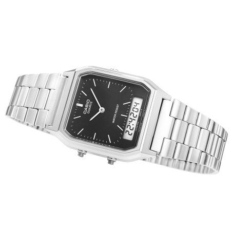 Zegarek Męski CASIO AQ-230A-1DMQYES