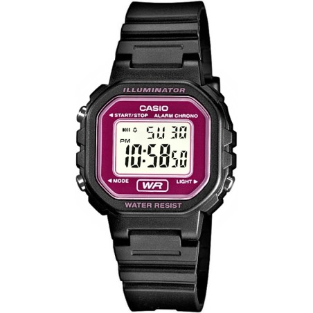 Zegarek Damski CASIO LA-20WH-4ADF + BOX