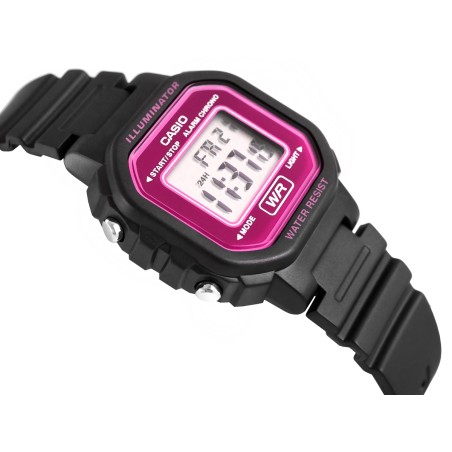 Zegarek Damski CASIO LA-20WH-4ADF + BOX