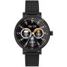 Zegarek Damski RUBICON SMARTWATCH RNBE64-3 BLACK