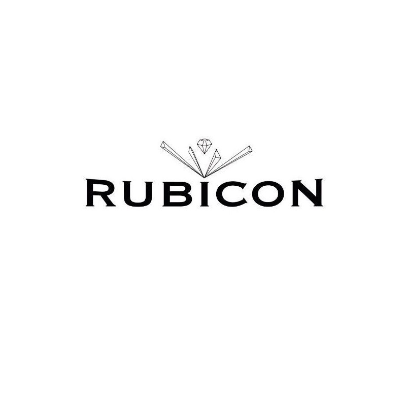 Zegarek Damski RUBICON SMARTWATCH RNBE64-3 BLACK