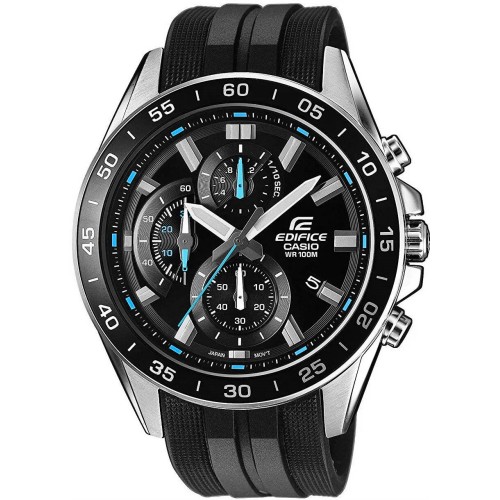 Zegarek Męski CASIO EDIFICE EFV-550P-1AVUEF + BOX