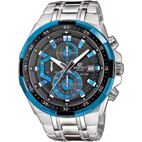 Zegarek Męski CASIO EDIFICE EFR-539D-1A2VUEF + BOX