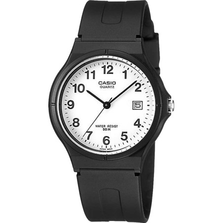 Zegarek Damski CASIO MW-59-7BVDF + BOX