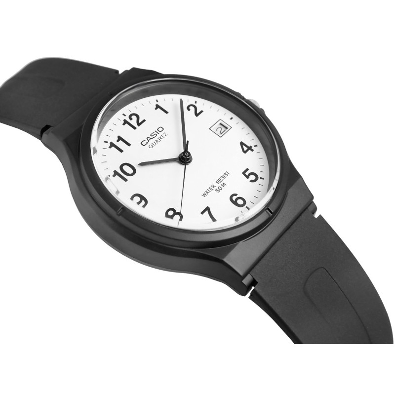 Zegarek Damski CASIO MW-59-7BVDF + BOX