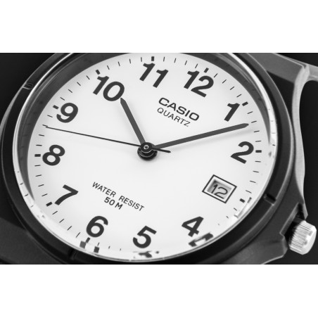 Zegarek Damski CASIO MW-59-7BVDF + BOX