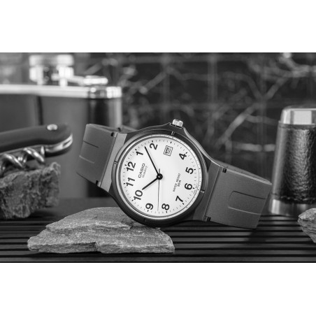Zegarek Damski CASIO MW-59-7BVDF + BOX