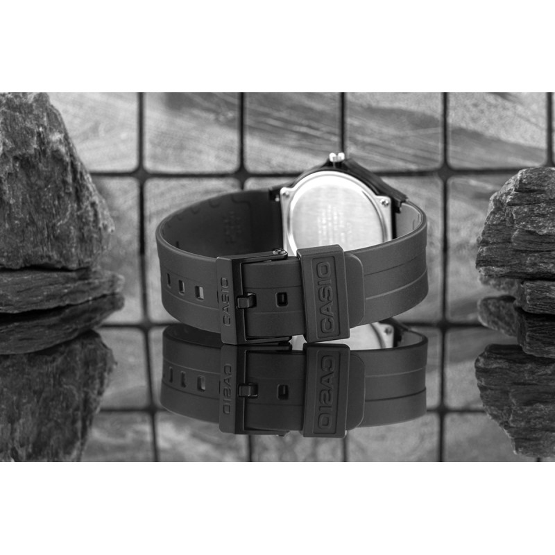 Zegarek Damski CASIO MW-59-7BVDF + BOX