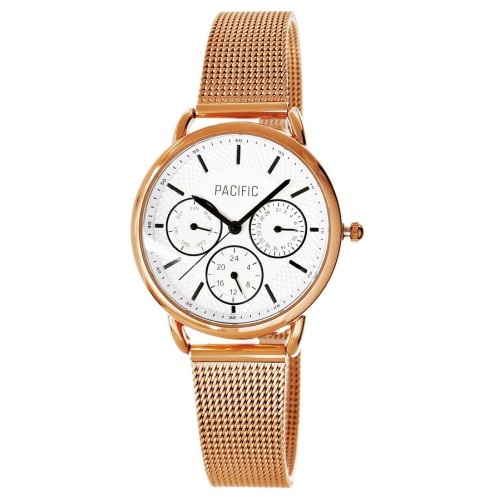 Zegarek Damski Pacific Chronograf X6180-4