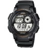 Zegarek Męski CASIO AE-1000W-1AVDF + BOX