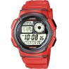 Zegarek Męski CASIO AE-1000W-4AVDF + BOX
