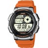 Zegarek Męski CASIO AE-1000W-4BVDF + BOX