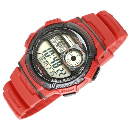 Zegarek Męski CASIO AE-1000W-4AVDF + BOX