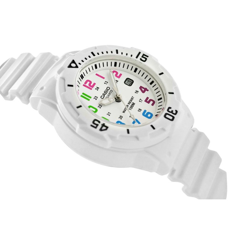 Zegarek CASIO LRW-200H-7BVDF + BOX