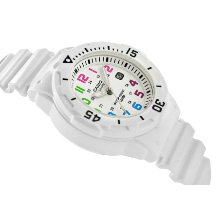 Zegarek CASIO LRW-200H-7BVDF + BOX