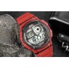 Zegarek Męski CASIO AE-1000W-4AVDF + BOX