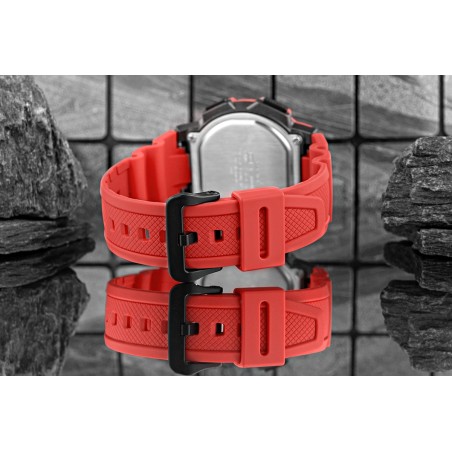 Zegarek Męski CASIO AE-1000W-4AVDF + BOX