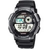 Zegarek Męski CASIO AE-1000W-1BVDF + BOX