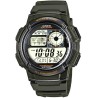 Zegarek Męski CASIO AE-1000W-3AVDF + BOX