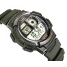Zegarek Męski CASIO AE-1000W-3AVDF + BOX