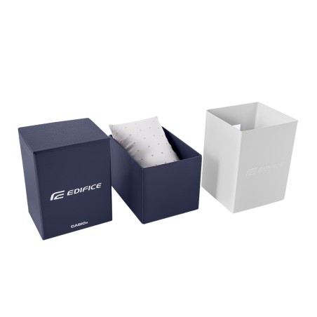 Zegarek Męski CASIO EDIFICE EFR-552D-1AVUEF + BOX