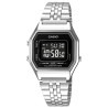 Zegarek Damski CASIO Vintage LA680WA-1BDF + BOX