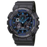 Zegarek Męski CASIO G-SHOCK GA-100-1A2ER + BOX