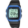Zegarek Męski CASIO W-96H-2AVDF + BOX