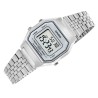 Zegarek Damski CASIO LA680WA-7DF + BOX