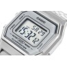 Zegarek Damski CASIO LA680WA-7DF + BOX
