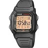 Zegarek Męski CASIO W-800HG-9AVDF + BOX