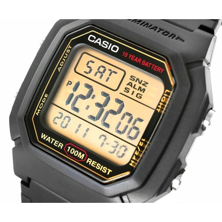 Zegarek Męski CASIO W-800HG-9AVDF + BOX