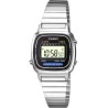 Zegarek Damski CASIO LA670WD-1DF + BOX