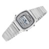 Zegarek Damski CASIO LA670WA-7DF + BOX