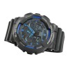 Zegarek Męski CASIO G-SHOCK GA-100-1A2ER + BOX