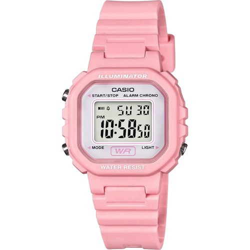 Zegarek Damski CASIO LA-20WH-4A1EF + BOX