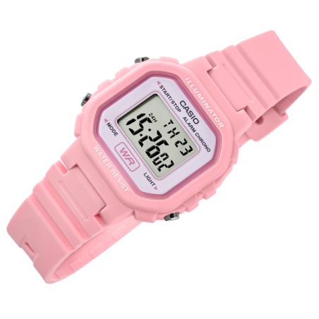 Zegarek Damski CASIO LA-20WH-4A1EF + BOX