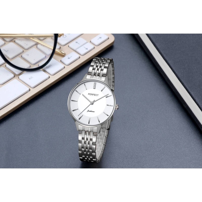 Zegarek Damski Perfect S353-01 + Box
