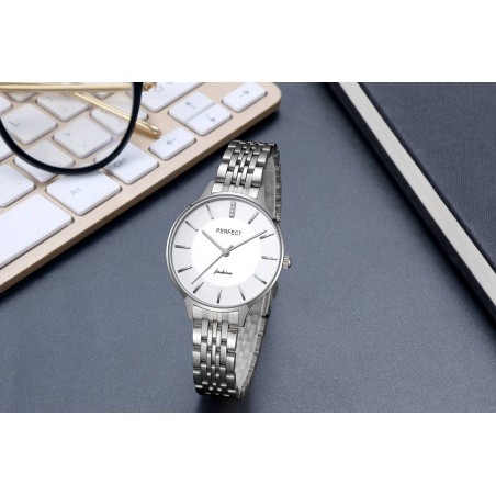 Zegarek Damski Perfect S353-01 + Box