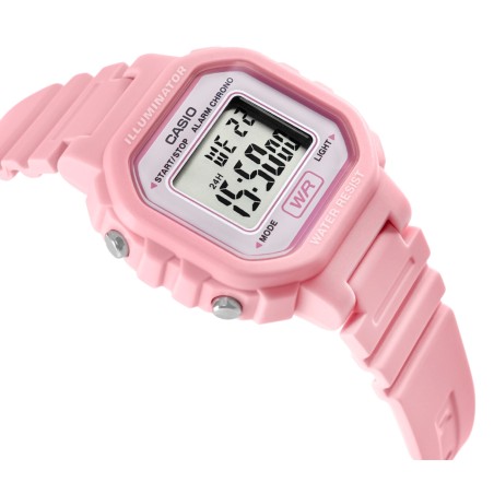 Zegarek Damski CASIO LA-20WH-4A1EF + BOX