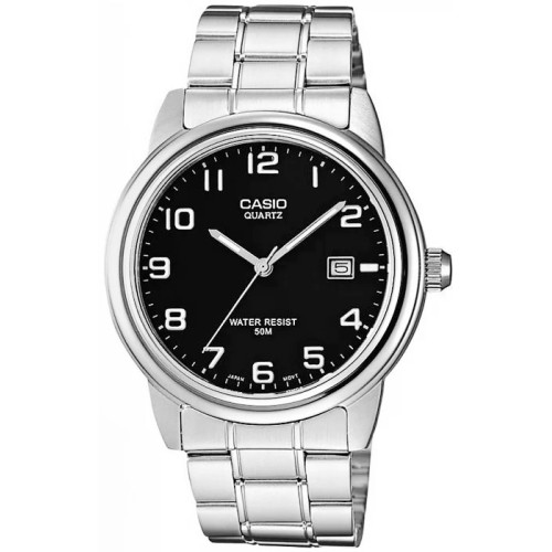 Zegarek Męski CASIO MTP-1221A-1AVEG + BOX